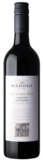 Red NV Bleasdale Mulberry Tree Cab Sauv
